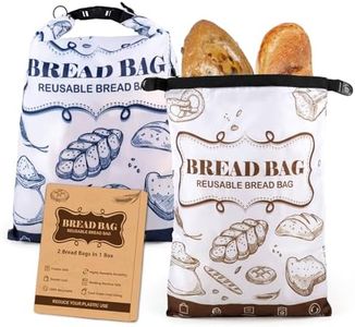 Bread Bags