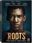 Roots [DVD + Digital]