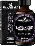 Handcraft Lavender Essential Oil - 