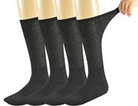 Bamboo Compression Socks For Men