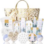 Spa Luxetique Gifts for Women 15pcs