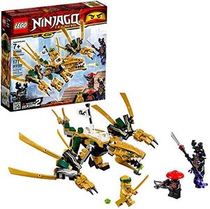 LEGO NINJA