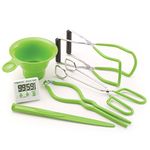 Presto 09995 7 Function Canning Kit