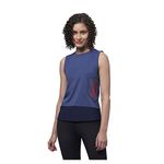 Mesh Tank For Women