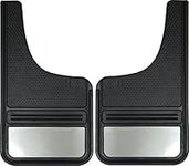 Razorback Truck Mud Flaps - Front or Rear Pair