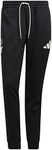 adidas Men's Harden Foundation Pants, Black, XL Tall