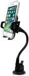 Macally Windshield Phone Mount for 