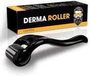 540 Titanium Derma Roller - Microne