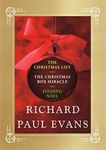 Richard Paul Evans Ebook Christmas Set: Christmas List, Christmas Box Miracle, Finding Noel