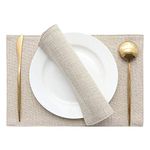 Handmade Kitchen Linen