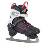 K2 Alexis Ice FB 25G0610.1.1.110 Women's Ice Skates Grey/Pink