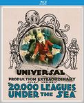 20,000 Leagues Under the Sea [Blu-ray]