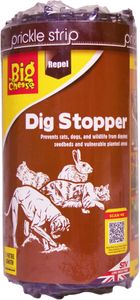 Big Cheese Prickle Strip 2m – Garden Fence Security Deterrent