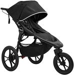 Baby Jogger Summit Stroller (Midnig