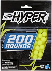 Nerf Hasbro Collectibles - Hyper Bulk Refil 200