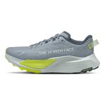 The North Face Altamesa 500 V2, Frost Grey/Fizz Lime, 8