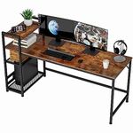 6ft Computer Desk