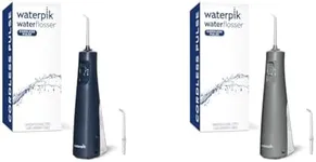 Waterpik Cordless Pulse Portable Wa