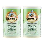 Caputo Italian Dry Yeast - 2 x 100g