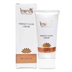 Barva Perfect Glow Creme Sun Protective, Long Lasting, Lightweight BB Cream, 50 ml.