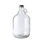 FastRack Glass Water Bottle Include