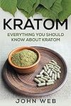 Kratom: Everything You Should Know 