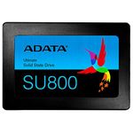 ADATA USA Ultimate Su800 1TB 3D Nand 2.5 Inch SATA III Internal Solid State Drive (ASU800SS-1TT-C)