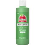 Apple Barrel Acrylic Paint in Assorted Colors (8 Ounce), 20713 Spring Green