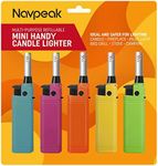 Navpeak Mini Candle Lighter Multipu