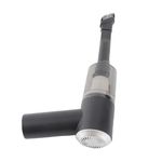 Garosa Handheld Vacuum Mini Vacuum Cleaner for Desktop Sewing Machine Car Keyboard Portable Cordless USB Rechargeable Cleaning