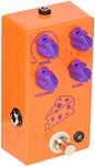 JHS Pedals Jhs Cheese Ball Fuzz Distortion Pedal