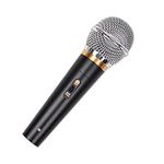 Dynamic Vocal Microphone for Karaok