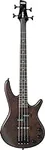 Ibanez 4 String Bass Guitar, Right,