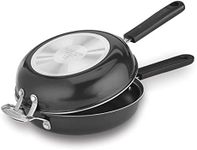 Cuisinart FP2-24BK 10-inch Nonstick