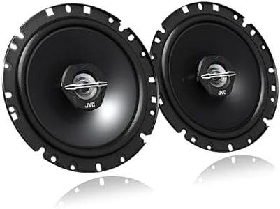 JVC Cs J17