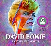 David Bowie Box (6Cd)