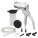 Mityvac MV8020 Vacuum Pump Kit with Pump Bottle (BLEEDER KIT)