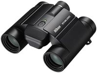 Nikon 12x25 S Dual-Hinge Design Sta