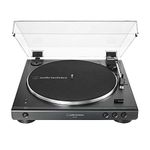 Audio Technica Turntables