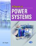 Course in Power Systems PB