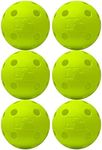 Franklin Sports Plastic Baseballs -