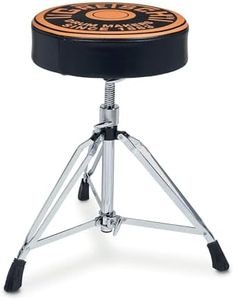Gretsch, Pro Throne Art Top, Tabouret de batterie, GR9608-2
