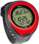 Mares Puck Pro Colour Diving Computer - Red/RD