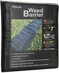 AGTEK Garden Weed Barrier Landscape