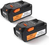 powerost 18V Lithium ion Battery: R