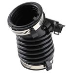 CARBBIA 17225-R1A-A01 Air Intake Hose Tube, Automotive Engine Filter Intake Hose Compatible with Honda Civic 1.8L 2012 2013 2014 2015 Air Flow