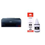 Canon PIXMA G2020 NV All in One (Print, Scan, Copy) Inktank Colour Printer (Black 6000 Prints & Colo