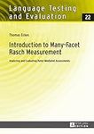 Introduction to Many-Facet Rasch Me