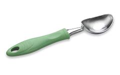 Crystal - MKA102 Stainless Steel Ice-Cream Scoop, Multicolour