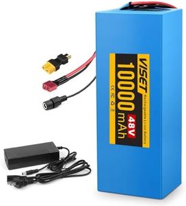 VISET 48V/